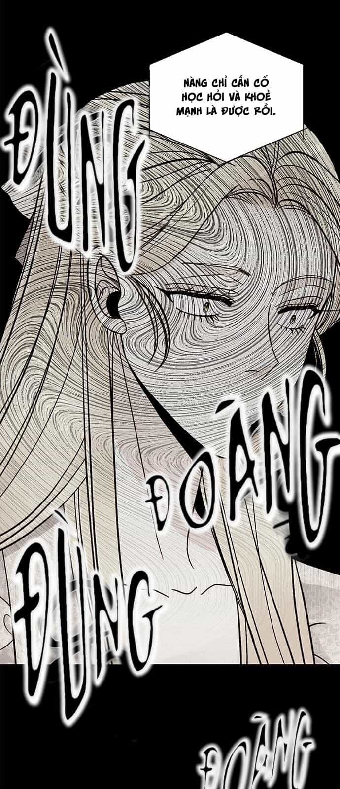 Hoàng Hậu Tái Hôn - Chương 62 - ảnh 12