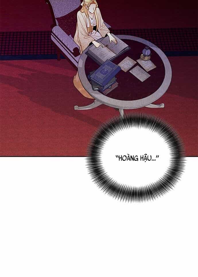Hoàng Hậu Tái Hôn - Chương 62 - ảnh 22
