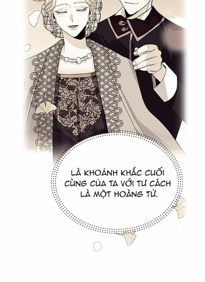 Hoàng Hậu Tái Hôn - Chương 63 - ảnh 13