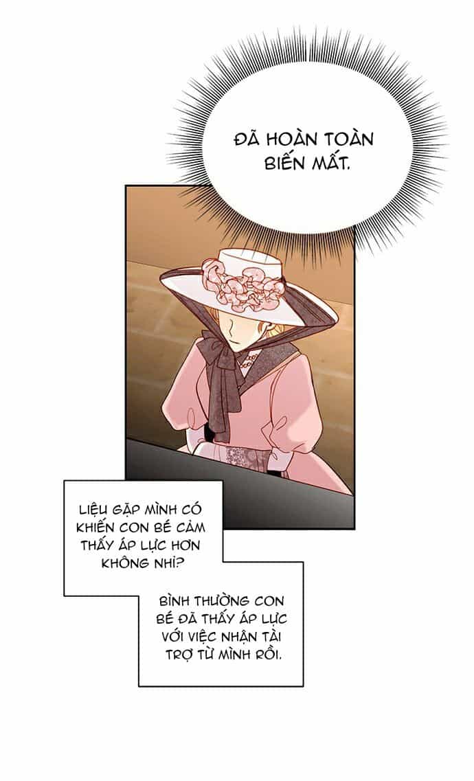 Hoàng Hậu Tái Hôn - Chương 63 - ảnh 44