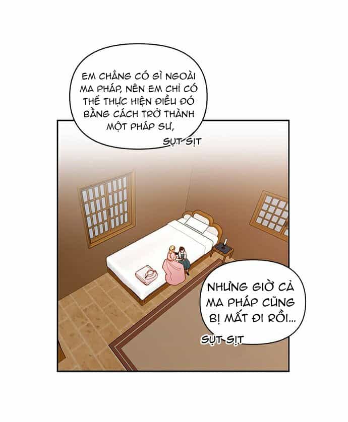 Hoàng Hậu Tái Hôn - Chương 63 - ảnh 53