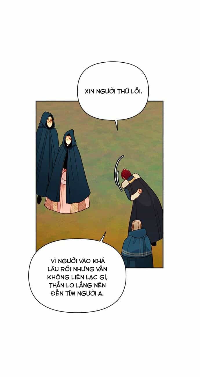 Hoàng Hậu Tái Hôn - Chương 64 - ảnh 32