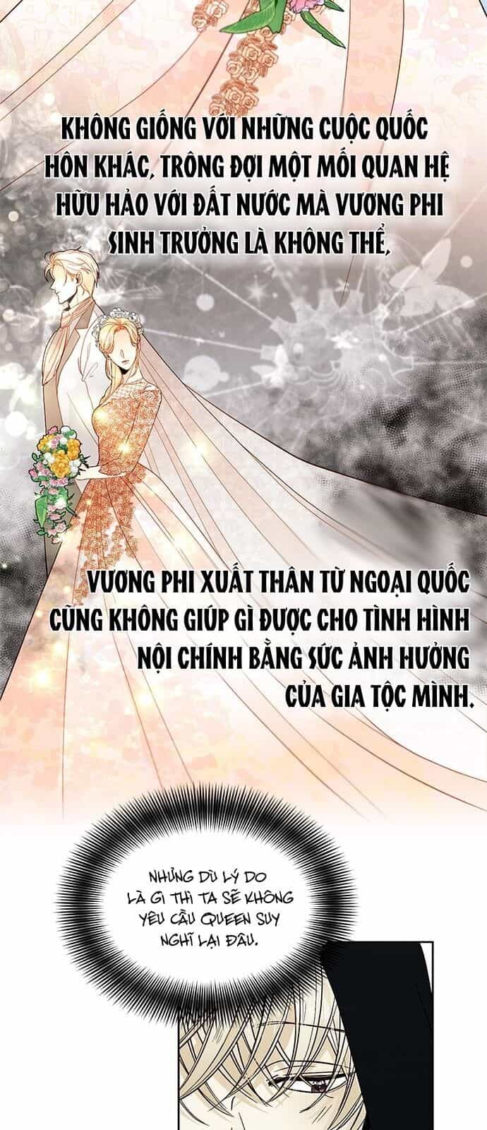 Hoàng Hậu Tái Hôn - Chương 64 - ảnh 66