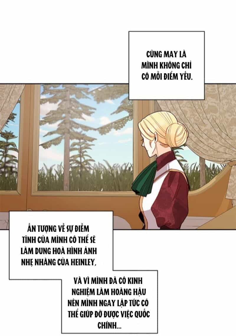 Hoàng Hậu Tái Hôn - Chương 64 - ảnh 69