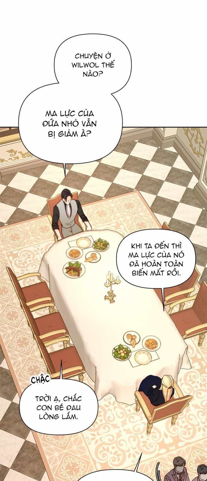 Hoàng Hậu Tái Hôn - Chương 65 - ảnh 27