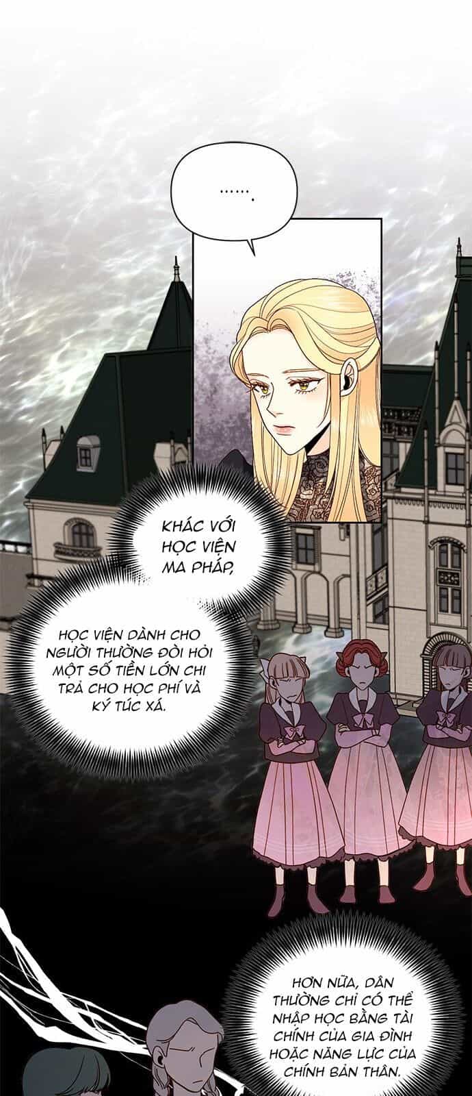 Hoàng Hậu Tái Hôn - Chương 65 - ảnh 30