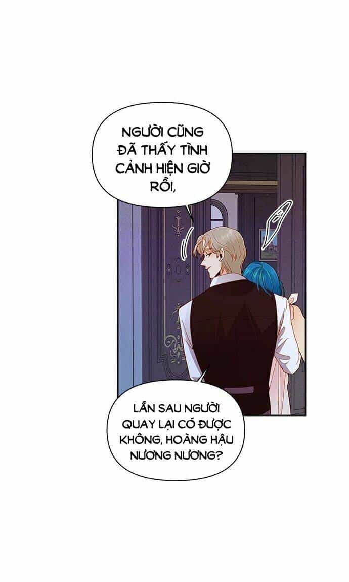 Hoàng Hậu Tái Hôn - Chương 67 - ảnh 55