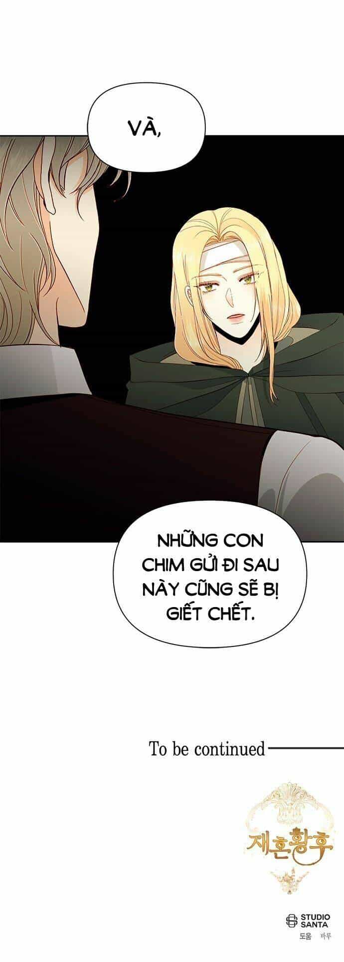 Hoàng Hậu Tái Hôn - Chương 67 - ảnh 62