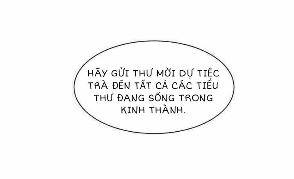 Hoàng Hậu Tái Hôn - Chương 7 - ảnh 18