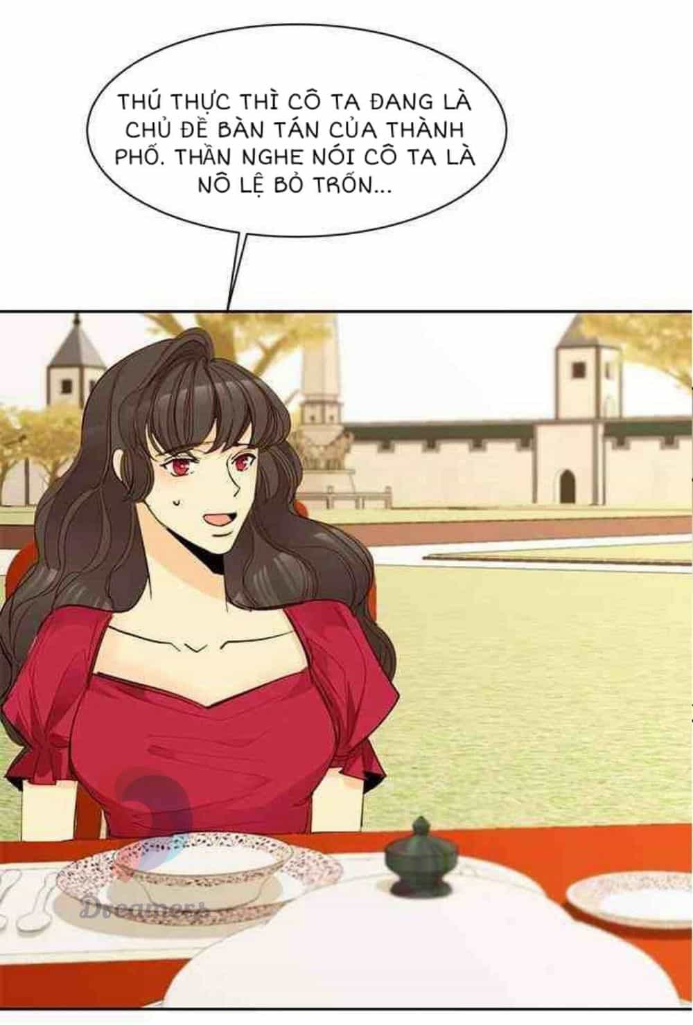 Hoàng Hậu Tái Hôn - Chương 7 - ảnh 30