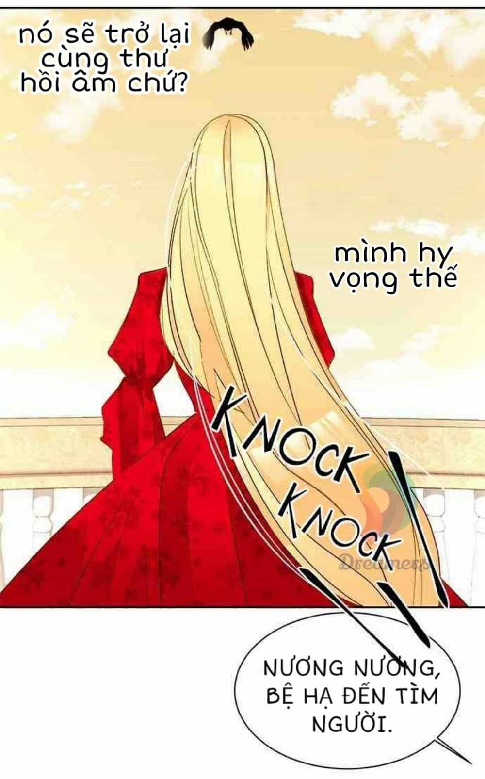 Hoàng Hậu Tái Hôn - Chương 7 - ảnh 45
