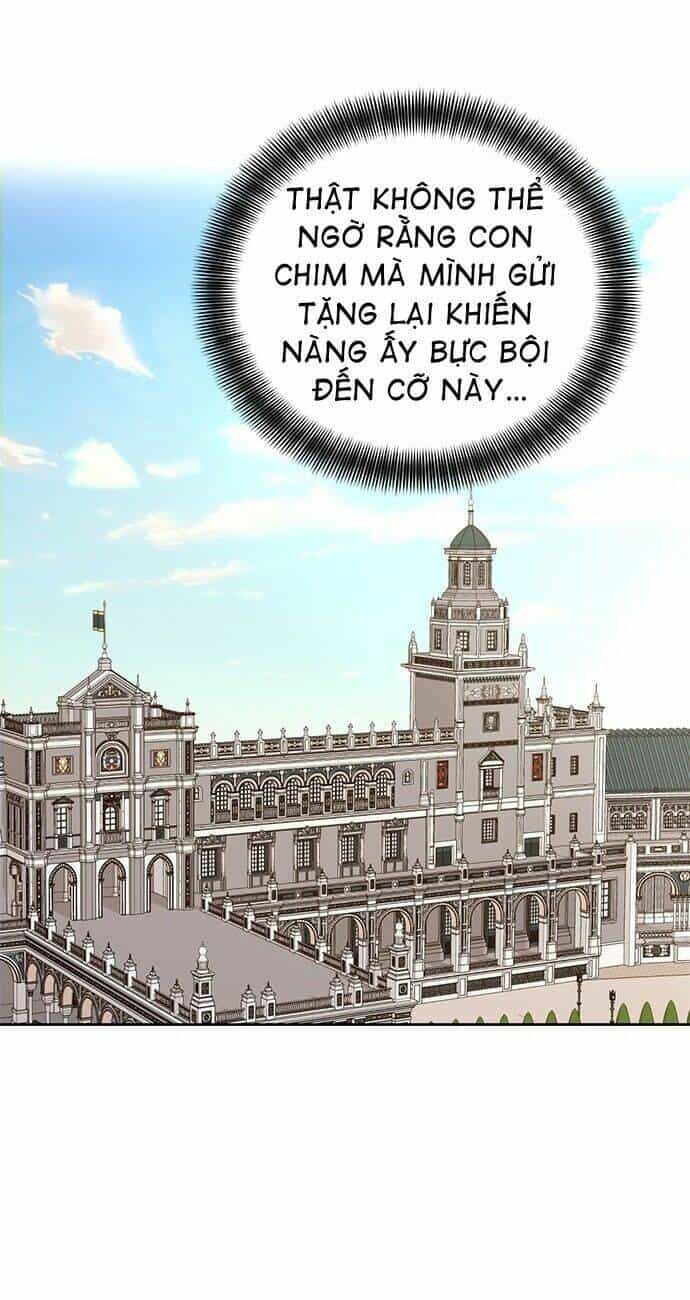 Hoàng Hậu Tái Hôn - Chương 69 - ảnh 46