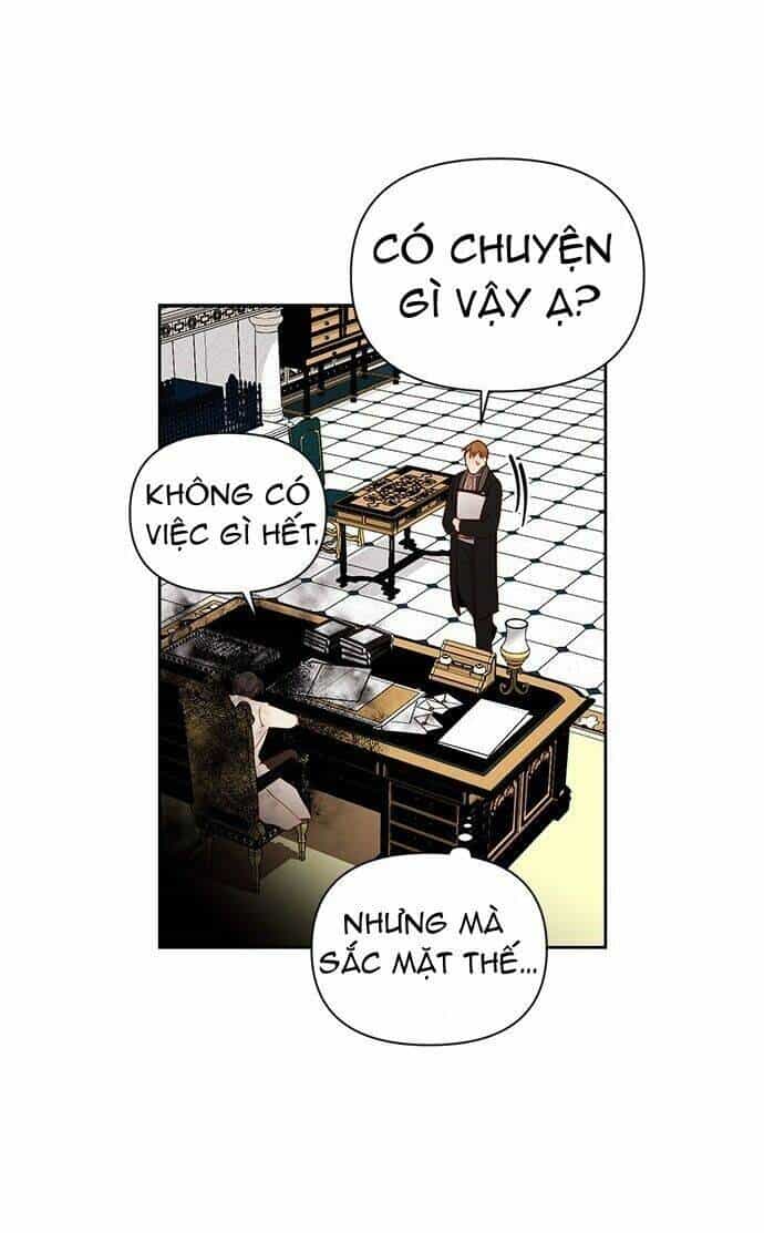 Hoàng Hậu Tái Hôn - Chương 69 - ảnh 49