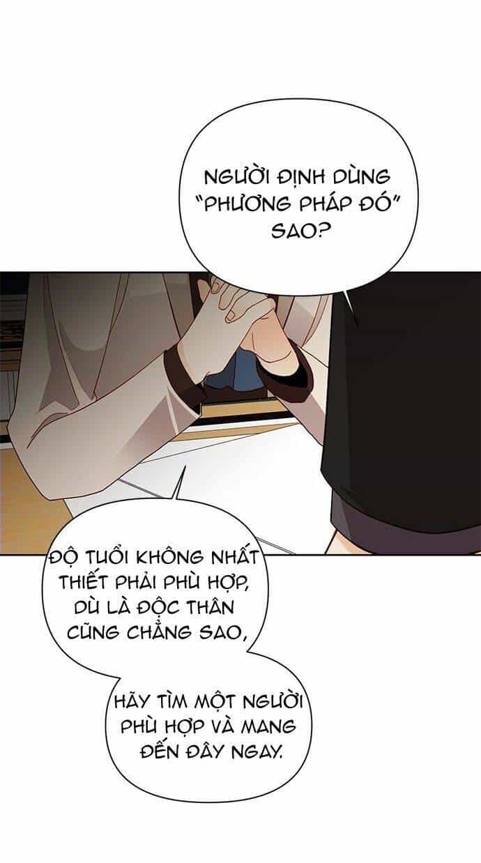Hoàng Hậu Tái Hôn - Chương 69 - ảnh 59