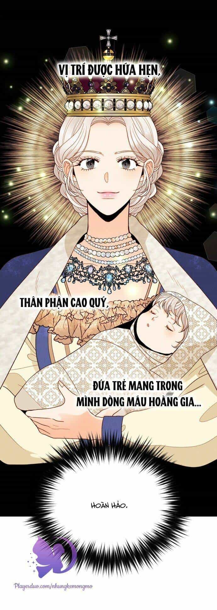 Hoàng Hậu Tái Hôn - Chương 71 - ảnh 11