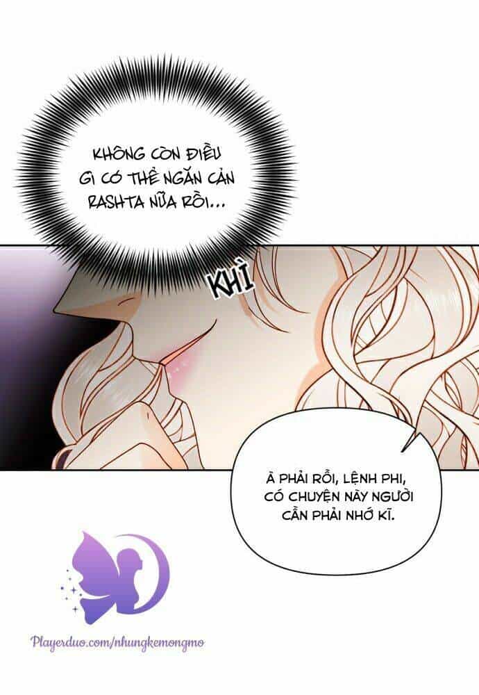 Hoàng Hậu Tái Hôn - Chương 71 - ảnh 12