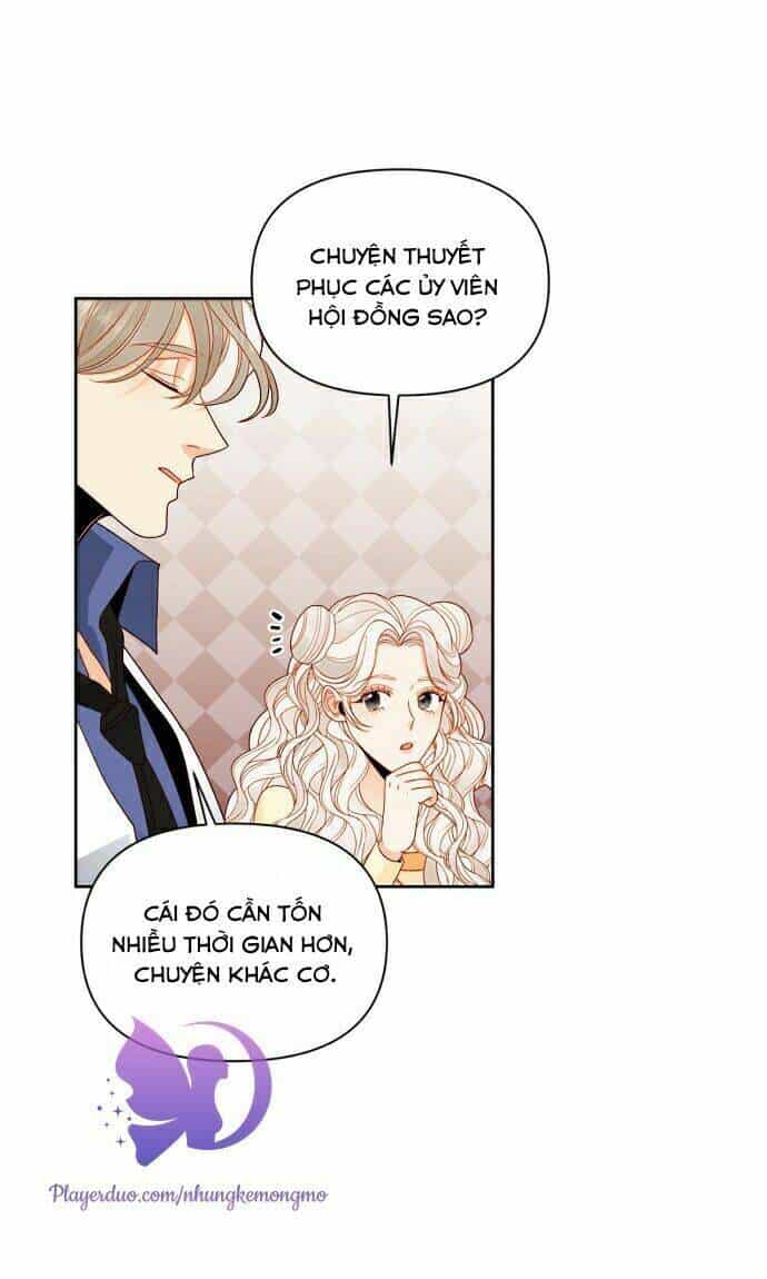 Hoàng Hậu Tái Hôn - Chương 71 - ảnh 13
