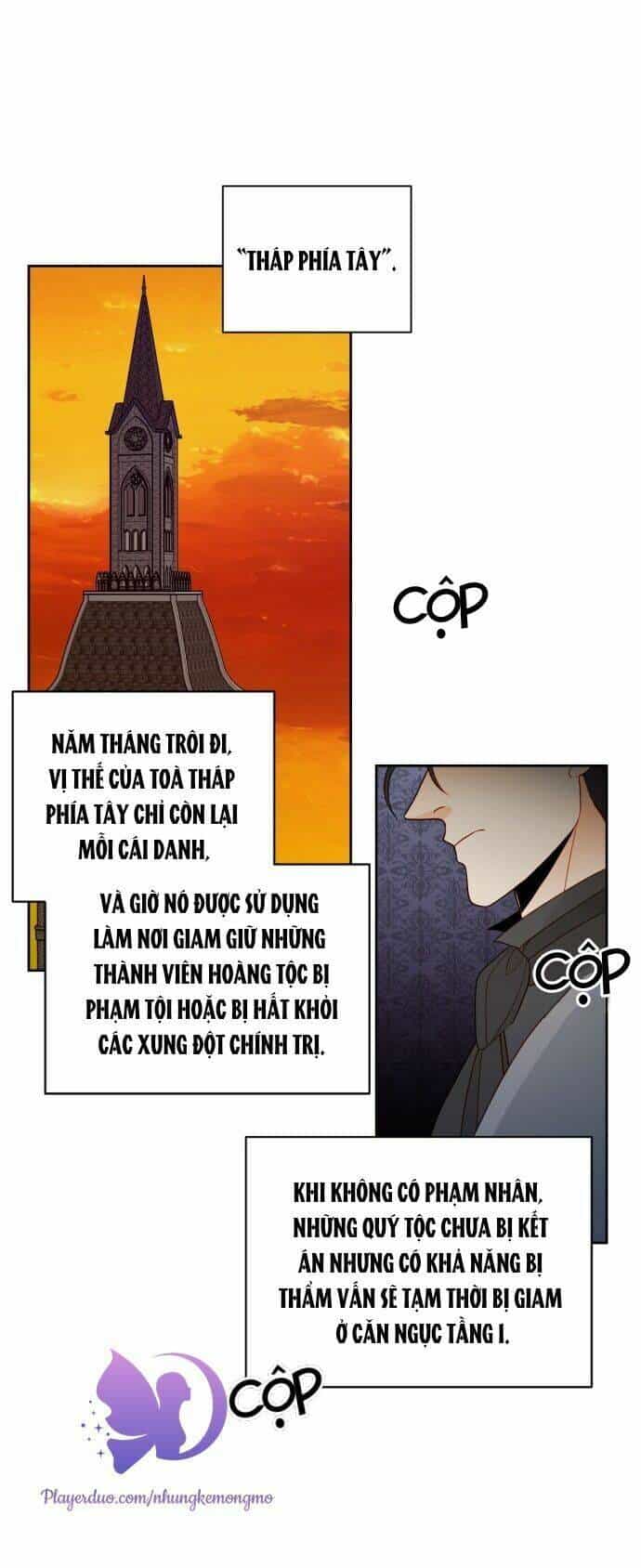 Hoàng Hậu Tái Hôn - Chương 71 - ảnh 20