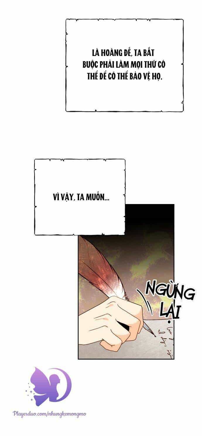 Hoàng Hậu Tái Hôn - Chương 71 - ảnh 35