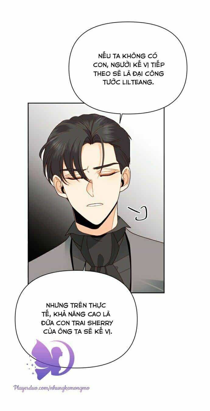 Hoàng Hậu Tái Hôn - Chương 71 - ảnh 42