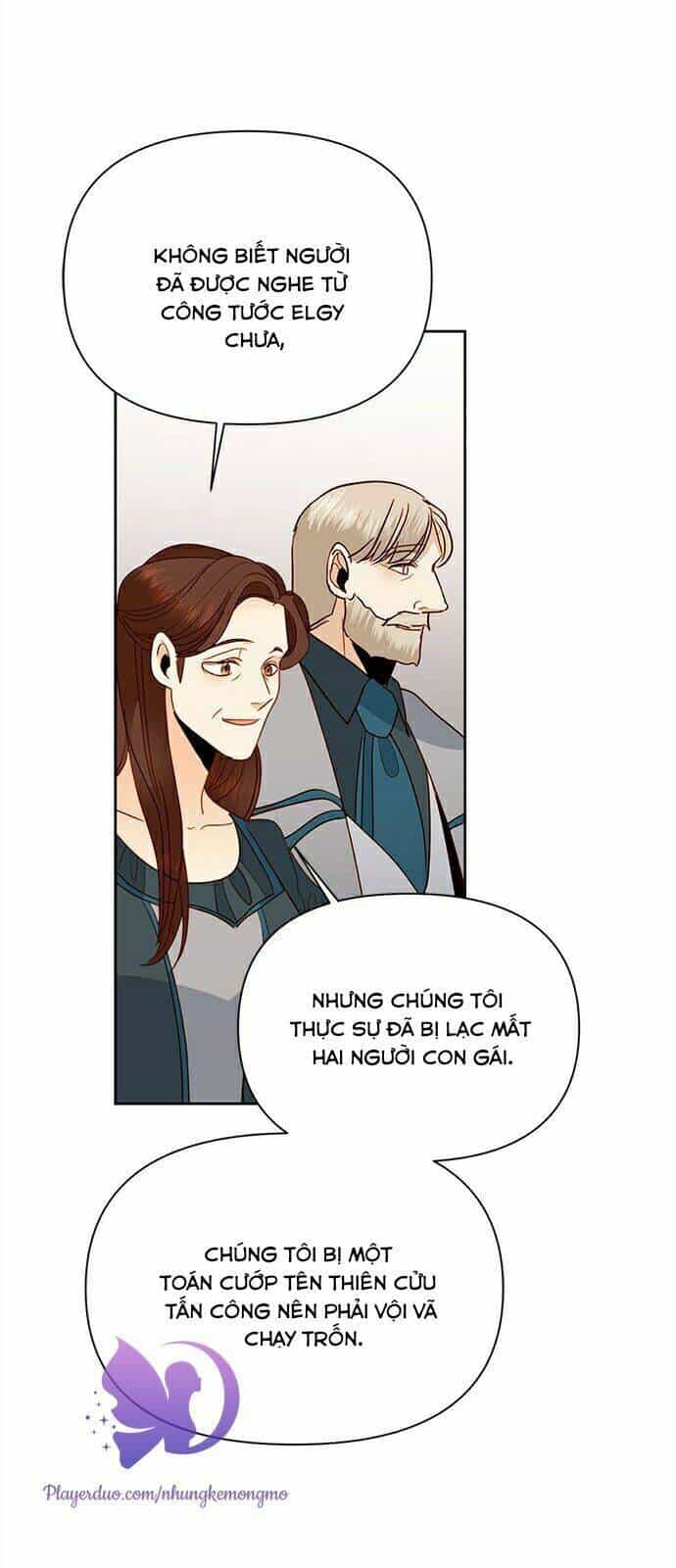 Hoàng Hậu Tái Hôn - Chương 72 - ảnh 29