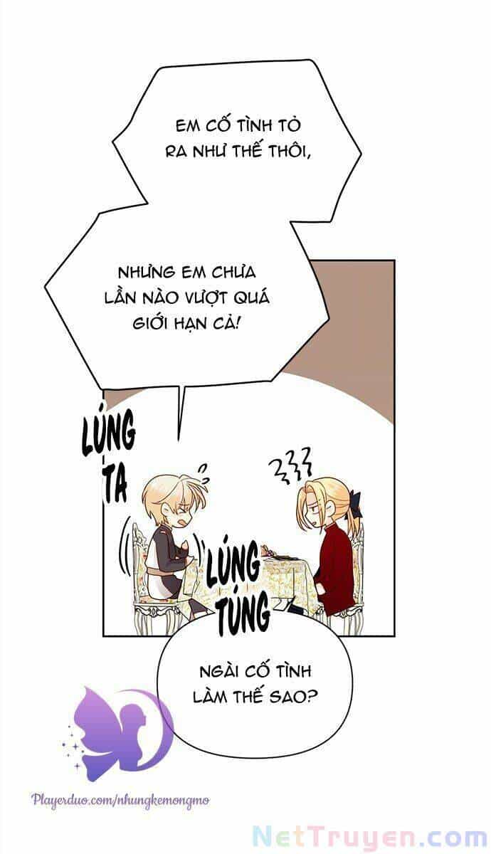 Hoàng Hậu Tái Hôn - Chương 73 - ảnh 27