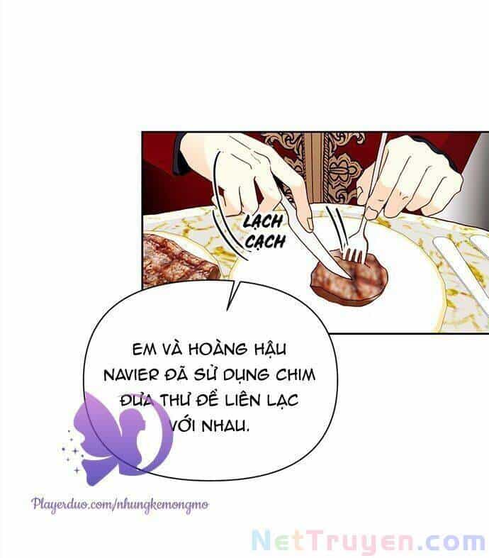 Hoàng Hậu Tái Hôn - Chương 73 - ảnh 32