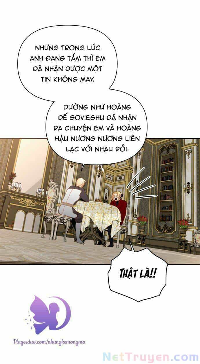 Hoàng Hậu Tái Hôn - Chương 73 - ảnh 34