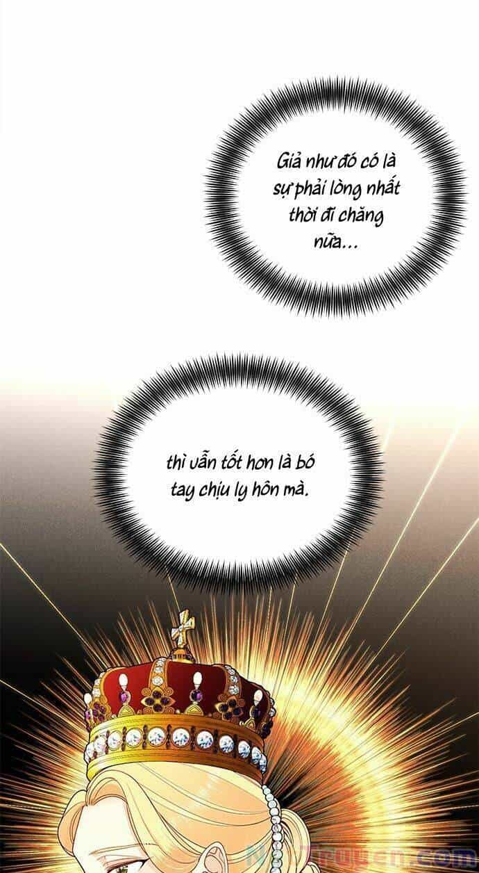 Hoàng Hậu Tái Hôn - Chương 73 - ảnh 38