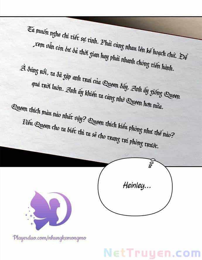Hoàng Hậu Tái Hôn - Chương 73 - ảnh 56