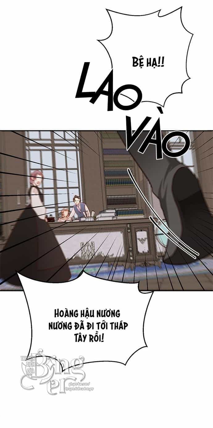Hoàng Hậu Tái Hôn - Chương 74 - ảnh 45