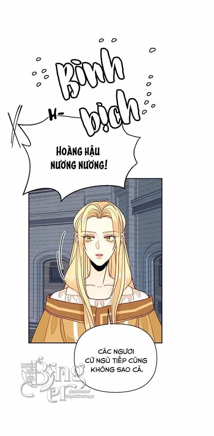 Hoàng Hậu Tái Hôn - Chương 74 - ảnh 49