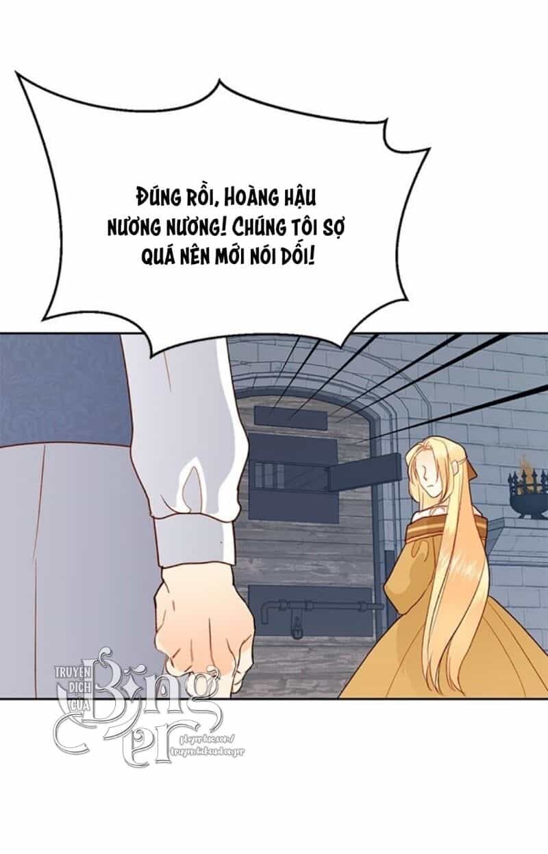 Hoàng Hậu Tái Hôn - Chương 74 - ảnh 69