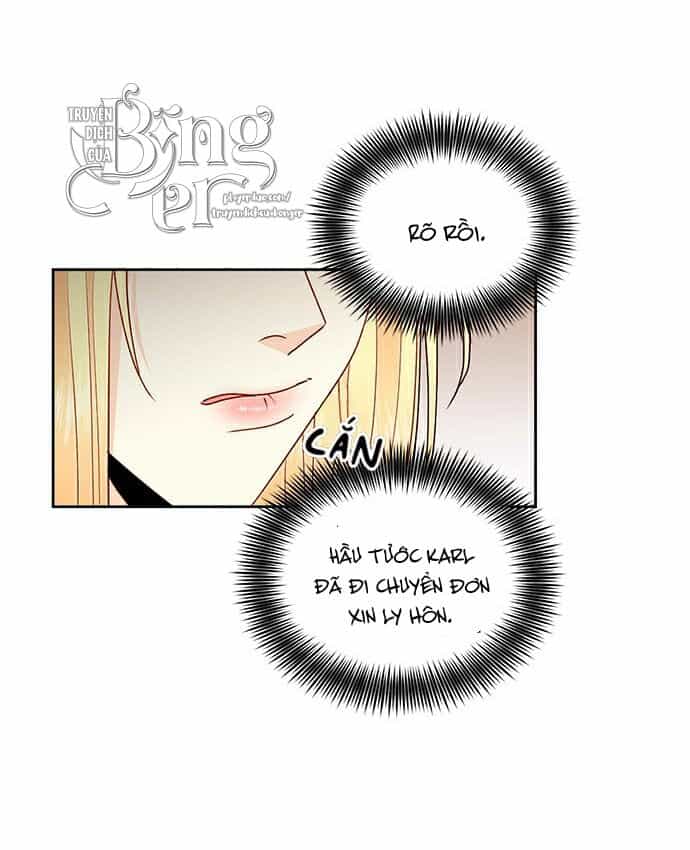 Hoàng Hậu Tái Hôn - Chương 75 - ảnh 14