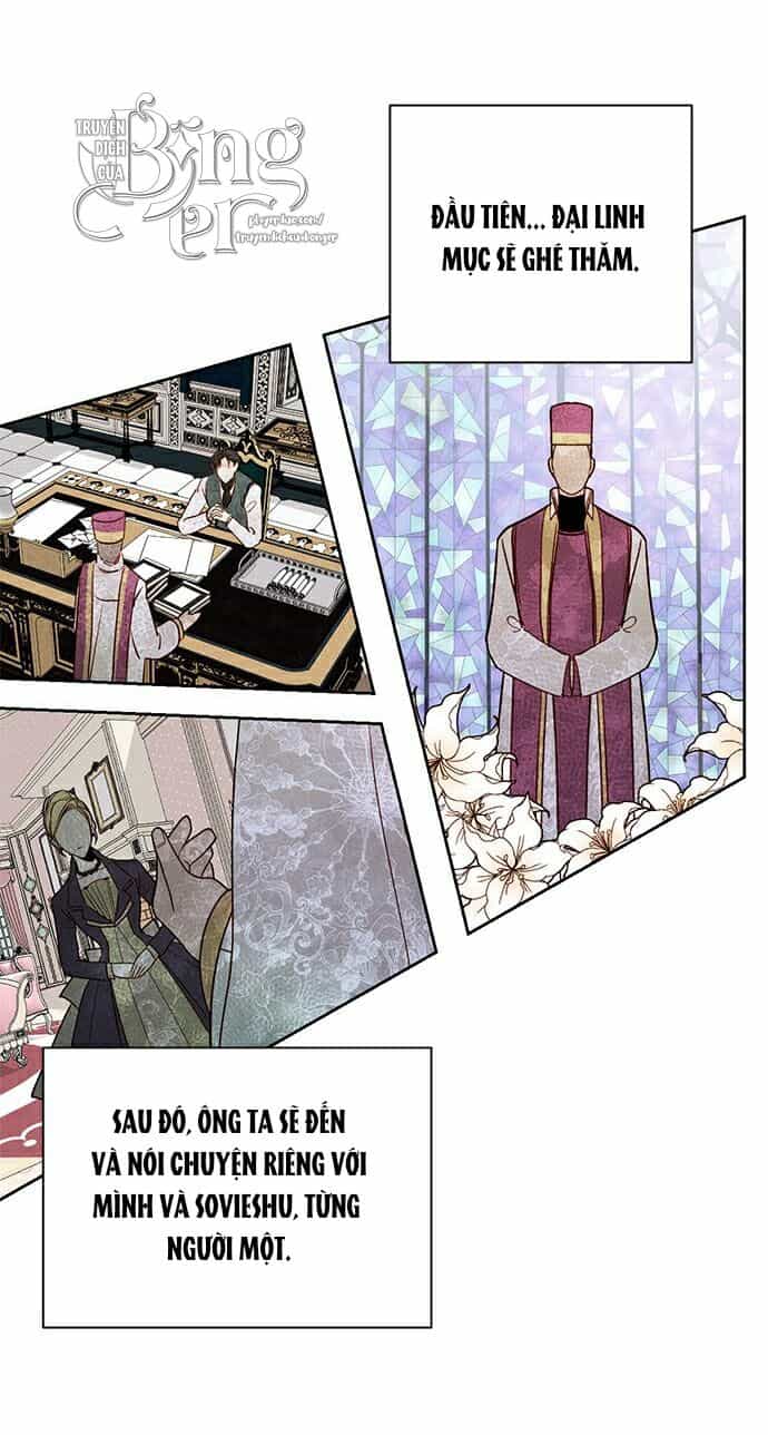 Hoàng Hậu Tái Hôn - Chương 75 - ảnh 16