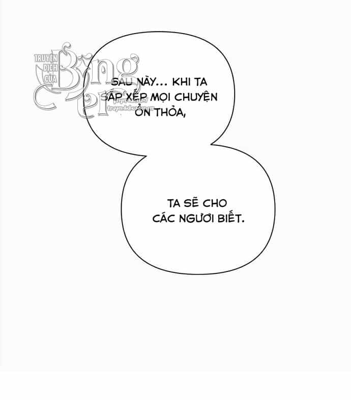 Hoàng Hậu Tái Hôn - Chương 75 - ảnh 35