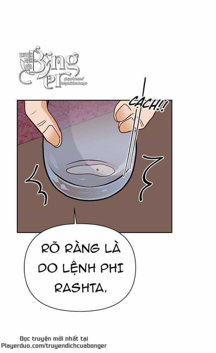 Hoàng Hậu Tái Hôn - Chương 77 - ảnh 28