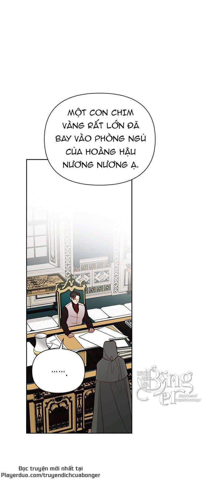 Hoàng Hậu Tái Hôn - Chương 77 - ảnh 67