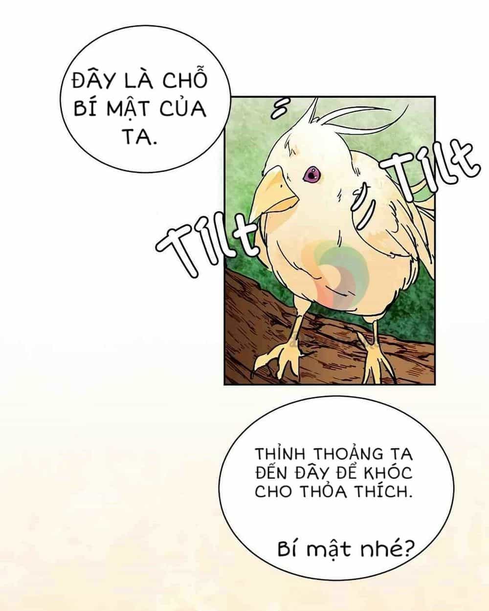 Hoàng Hậu Tái Hôn - Chương 8 - ảnh 24