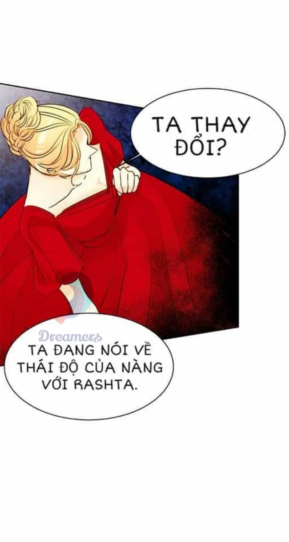 Hoàng Hậu Tái Hôn - Chương 8 - ảnh 64