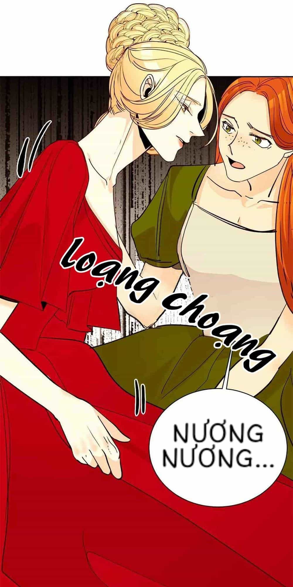 Hoàng Hậu Tái Hôn - Chương 8 - ảnh 72