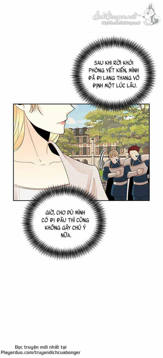 Hoàng Hậu Tái Hôn - Chương 78 - ảnh 39