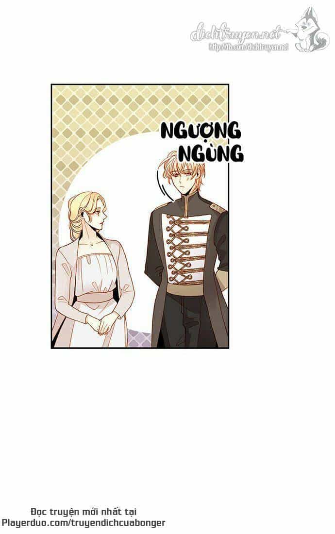Hoàng Hậu Tái Hôn - Chương 78 - ảnh 45