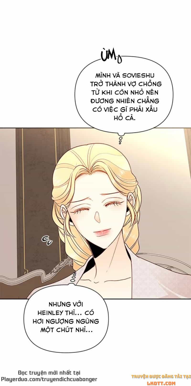 Hoàng Hậu Tái Hôn - Chương 79 - ảnh 20