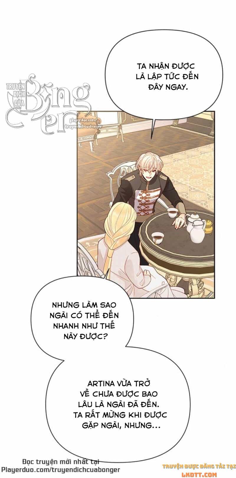 Hoàng Hậu Tái Hôn - Chương 79 - ảnh 29