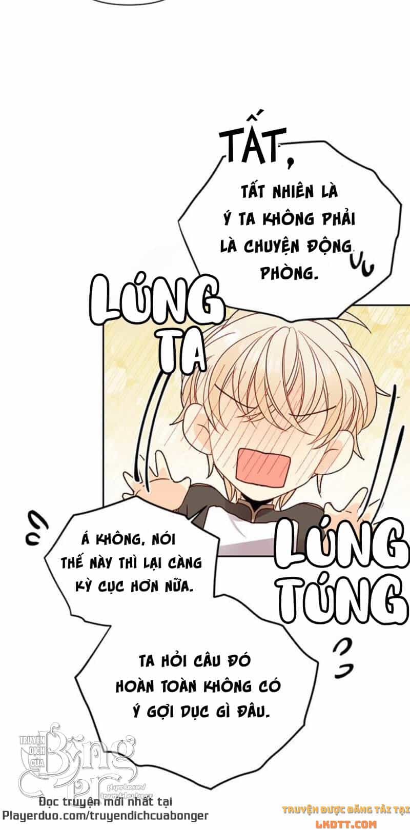Hoàng Hậu Tái Hôn - Chương 79 - ảnh 34
