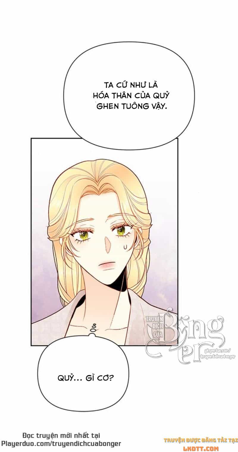 Hoàng Hậu Tái Hôn - Chương 79 - ảnh 8