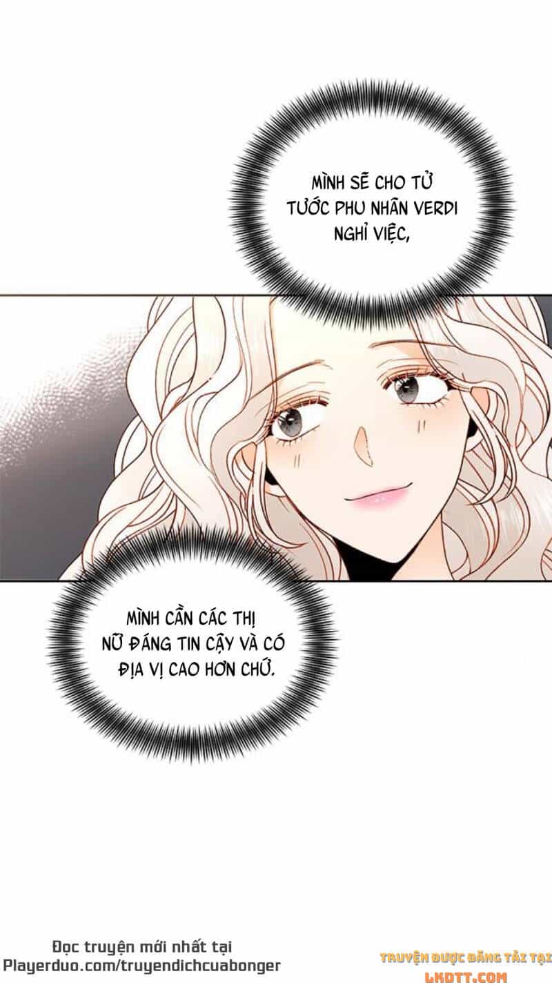 Hoàng Hậu Tái Hôn - Chương 80 - ảnh 11