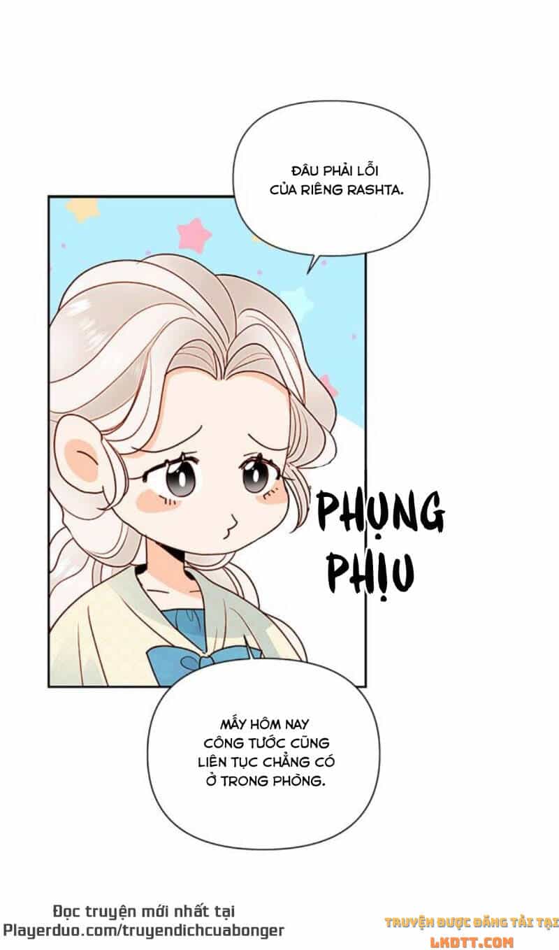 Hoàng Hậu Tái Hôn - Chương 80 - ảnh 18