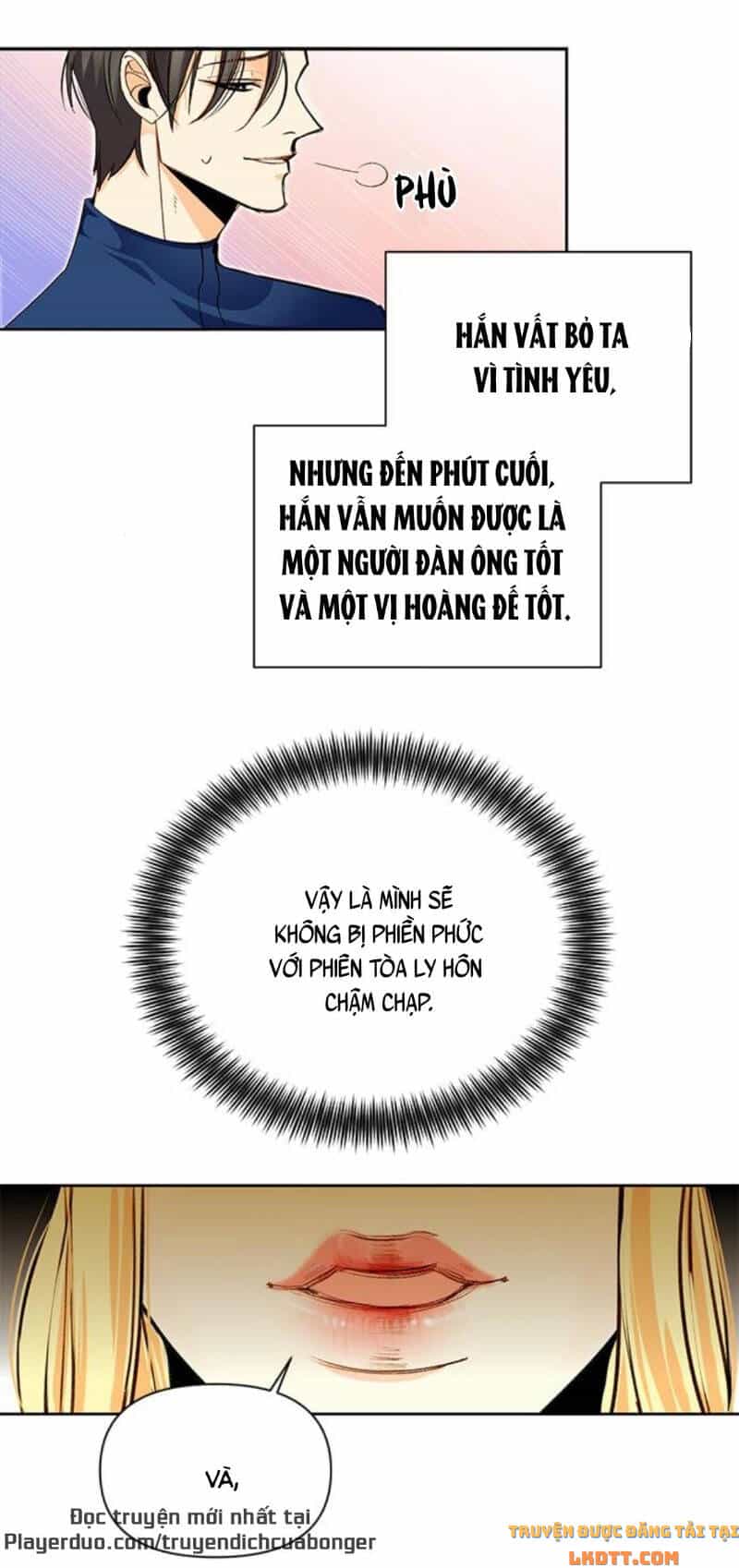 Hoàng Hậu Tái Hôn - Chương 80 - ảnh 52